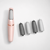 Valanea SilkSmooth Pro™ + PACK OF 4 MIXED ROLLERS