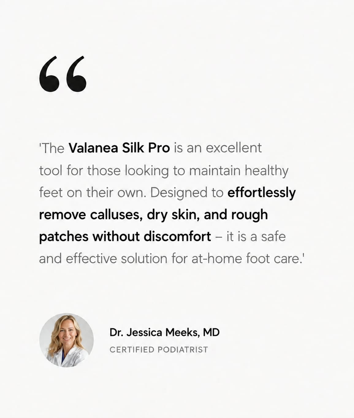 Valanea Silk Pro