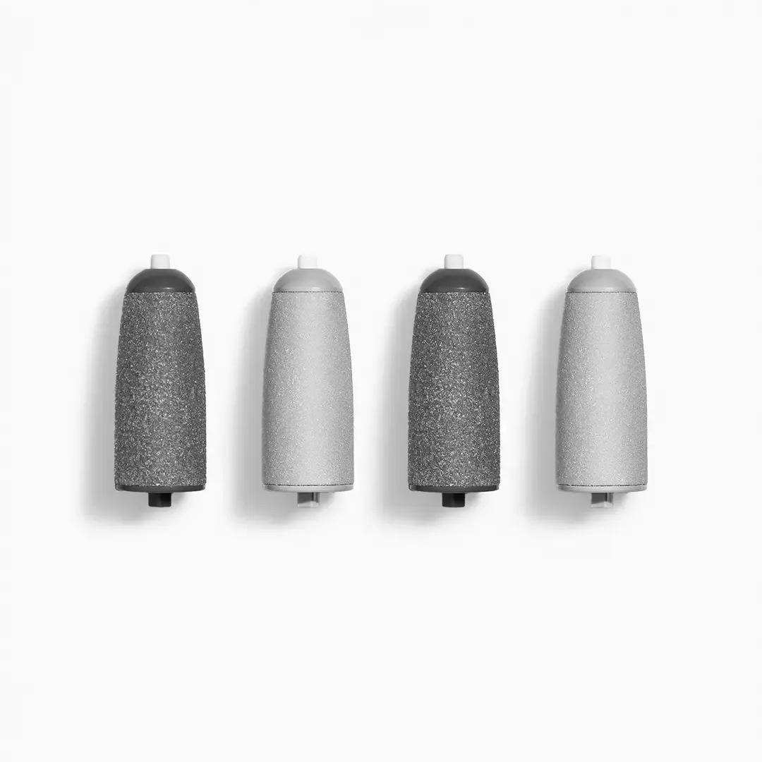 Valanea SilkSmooth Pro™ Replacement Roller Heads (2-Pack)
